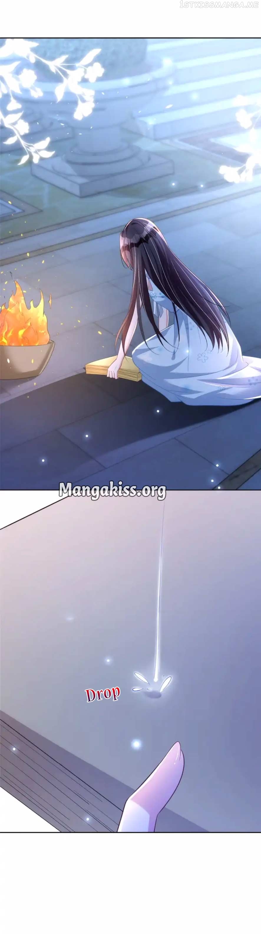 I Was Rocked to the World’s Richest Man in a Matchmaking Office Chapter 71 - page 9