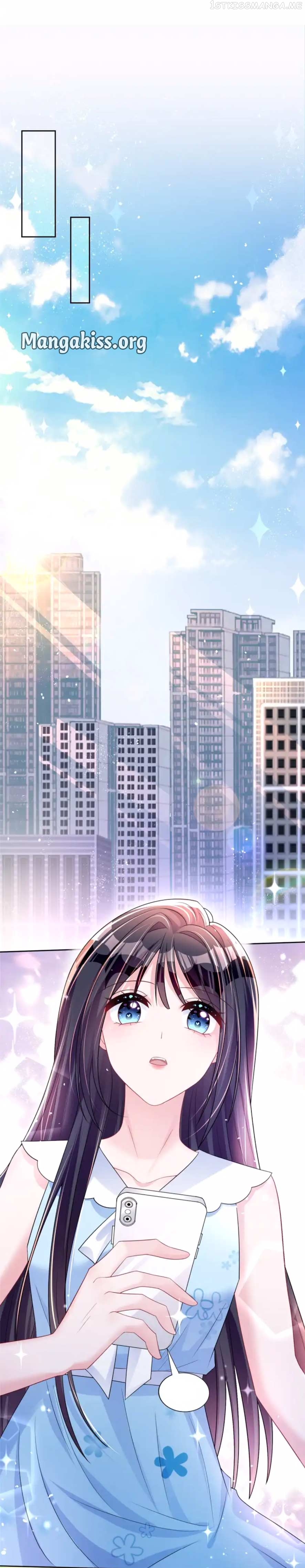 I Was Rocked to the World’s Richest Man in a Matchmaking Office Chapter 70 - page 5