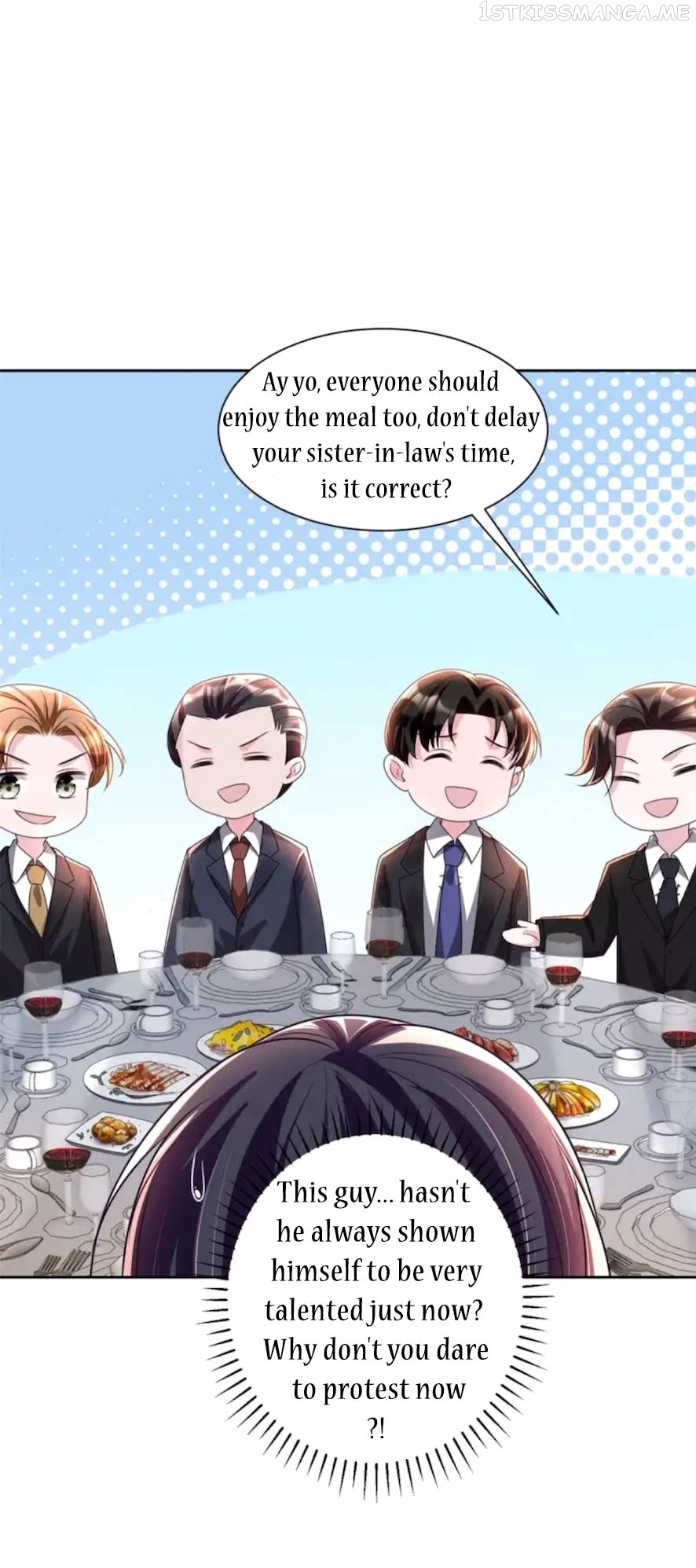 I Was Rocked to the World’s Richest Man in a Matchmaking Office Chapter 69 - page 2