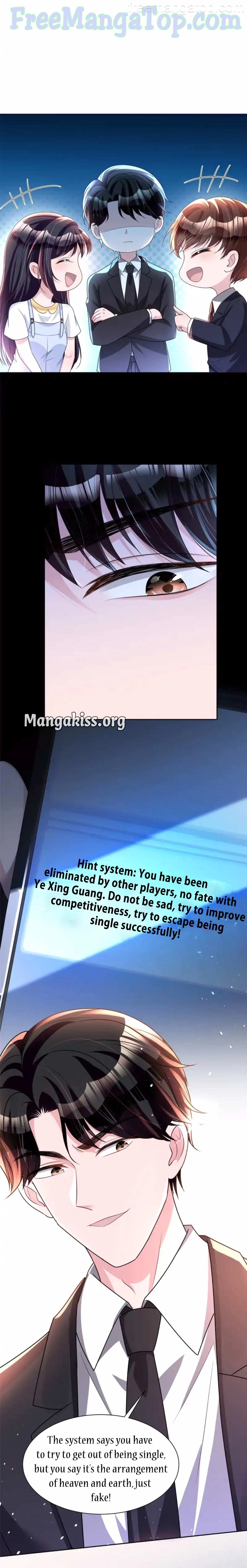 I Was Rocked to the World’s Richest Man in a Matchmaking Office Chapter 68 - page 5