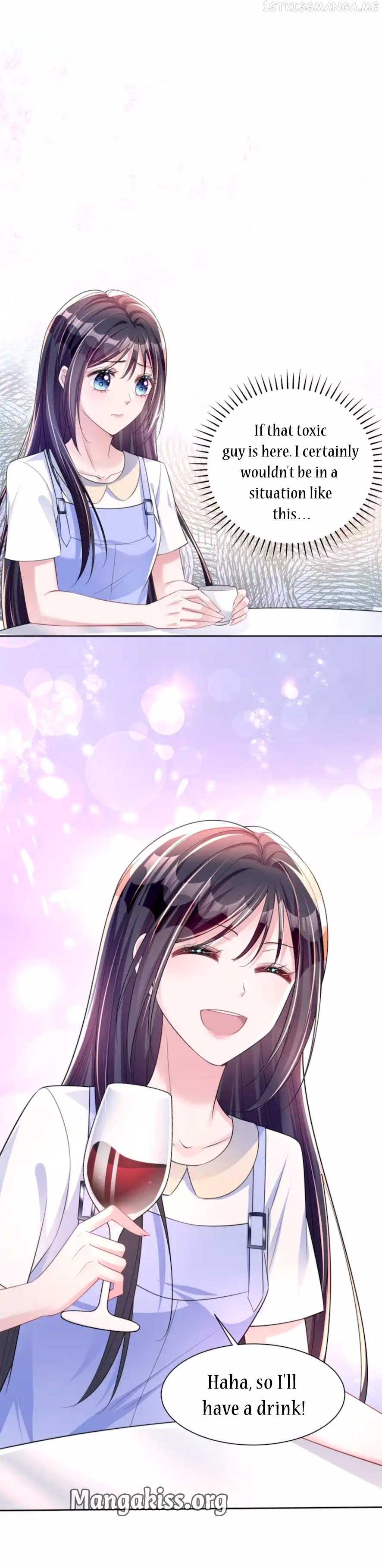 I Was Rocked to the World’s Richest Man in a Matchmaking Office Chapter 67 - page 16