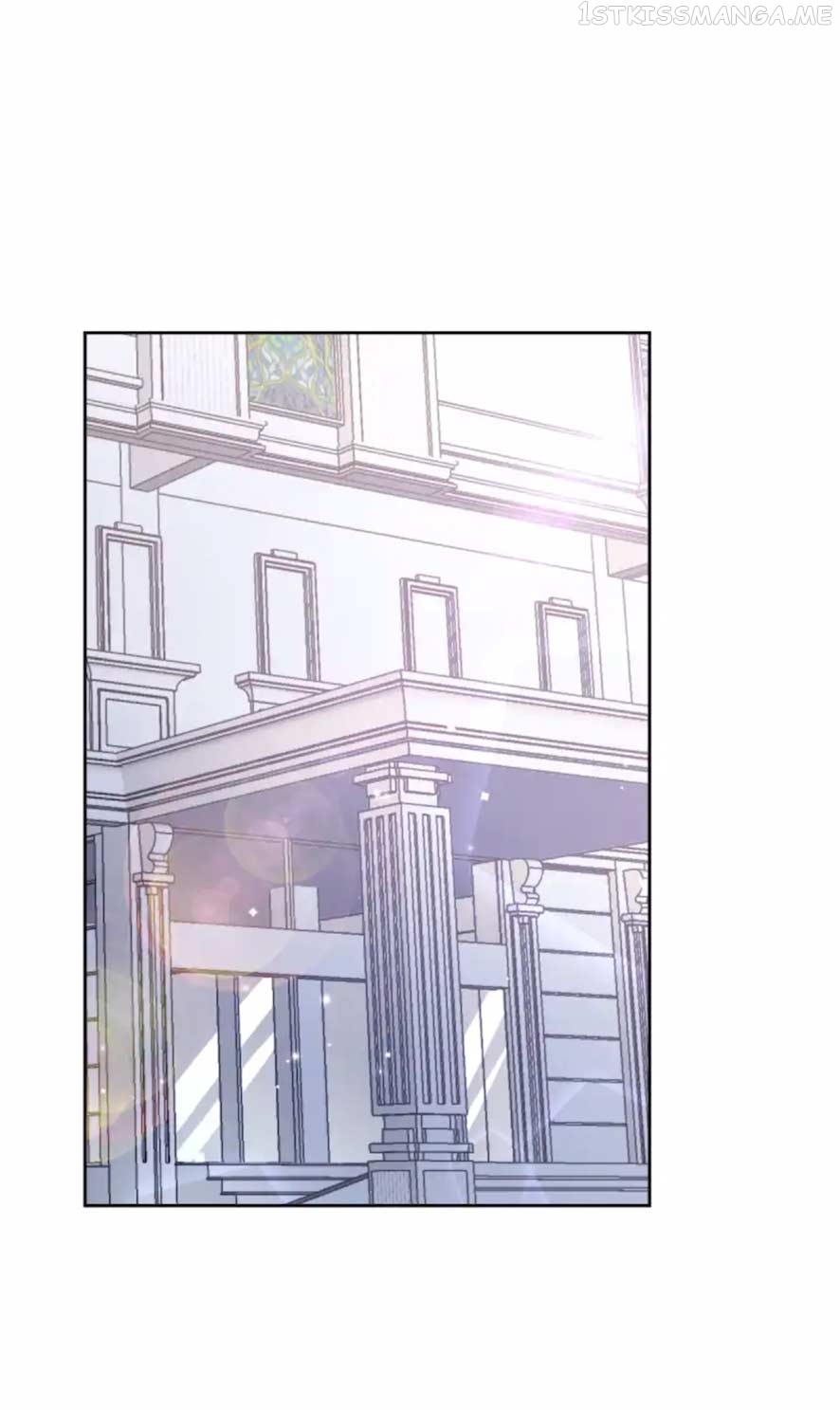 I Was Rocked to the World’s Richest Man in a Matchmaking Office Chapter 67 - page 9