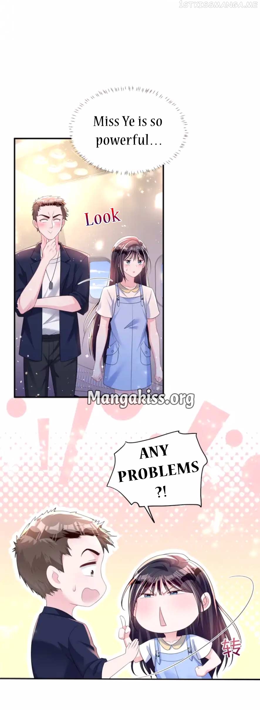 I Was Rocked to the World’s Richest Man in a Matchmaking Office Chapter 66 - page 10