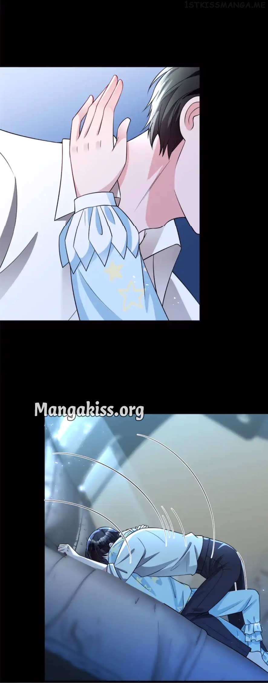 I Was Rocked to the World’s Richest Man in a Matchmaking Office Chapter 65 - page 10