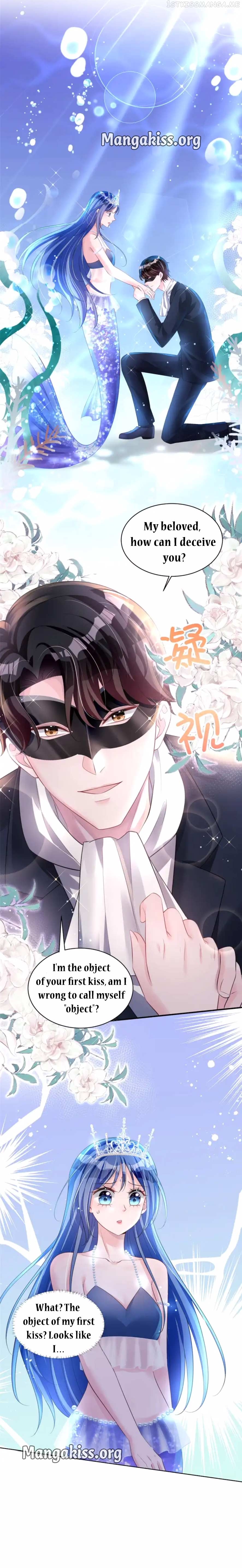 I Was Rocked to the World’s Richest Man in a Matchmaking Office Chapter 65 - page 17