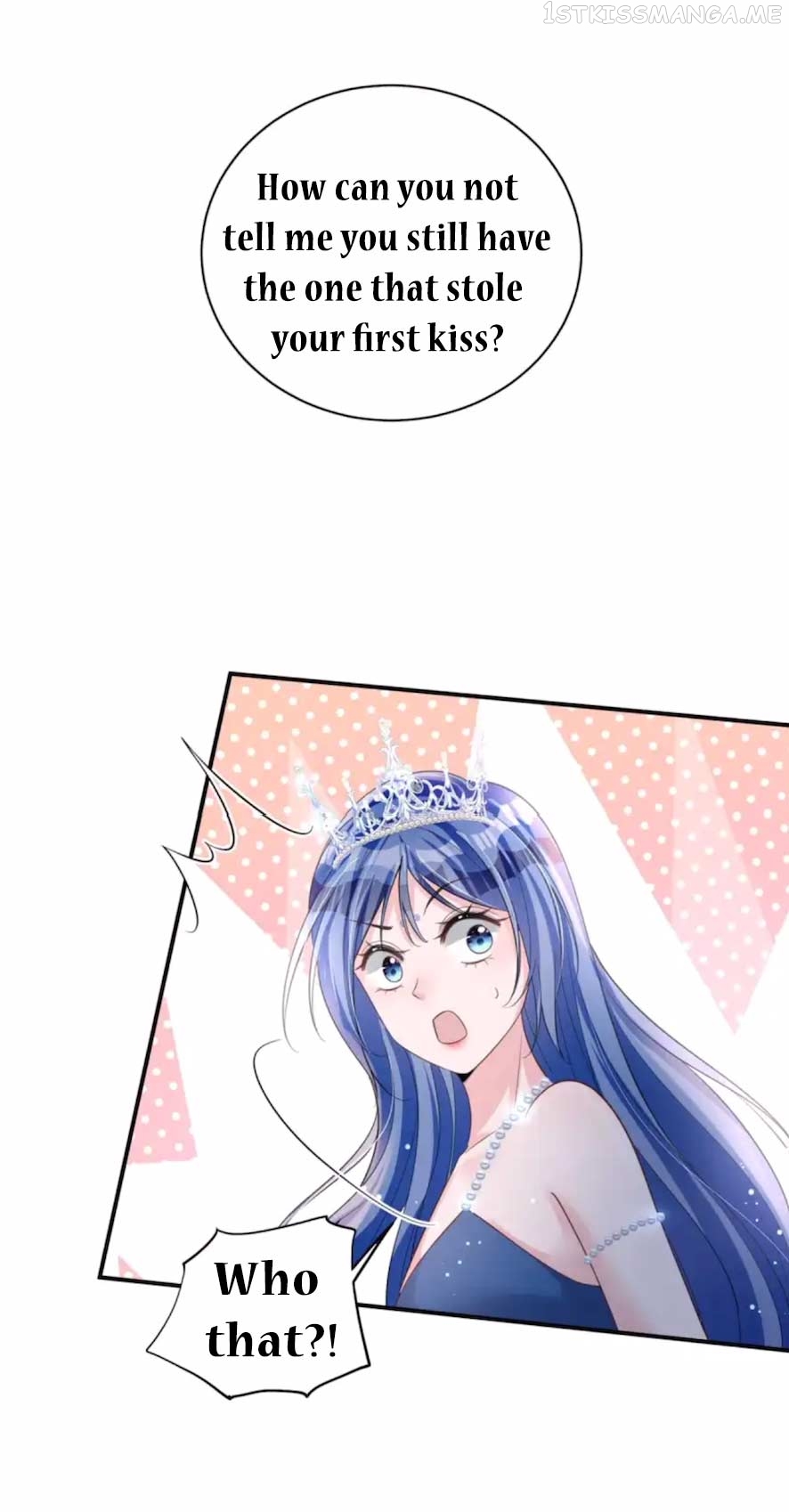 I Was Rocked to the World’s Richest Man in a Matchmaking Office Chapter 65 - page 18