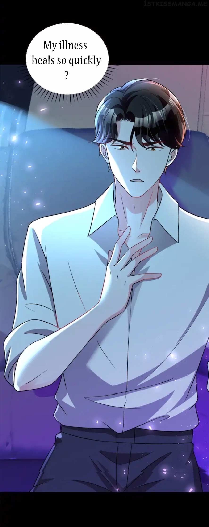 I Was Rocked to the World’s Richest Man in a Matchmaking Office Chapter 65 - page 5