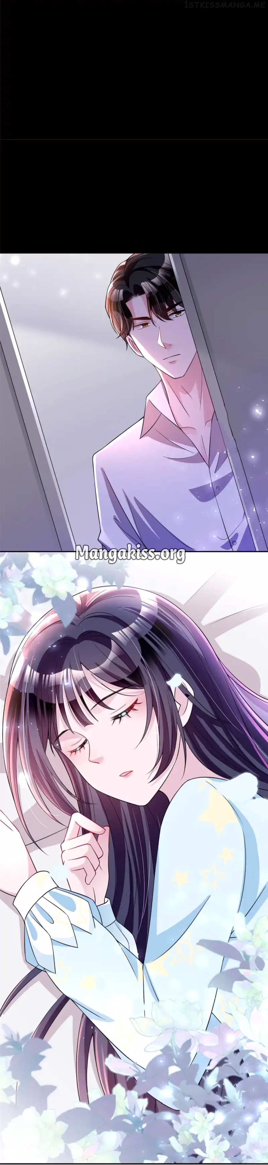 I Was Rocked to the World’s Richest Man in a Matchmaking Office Chapter 65 - page 7