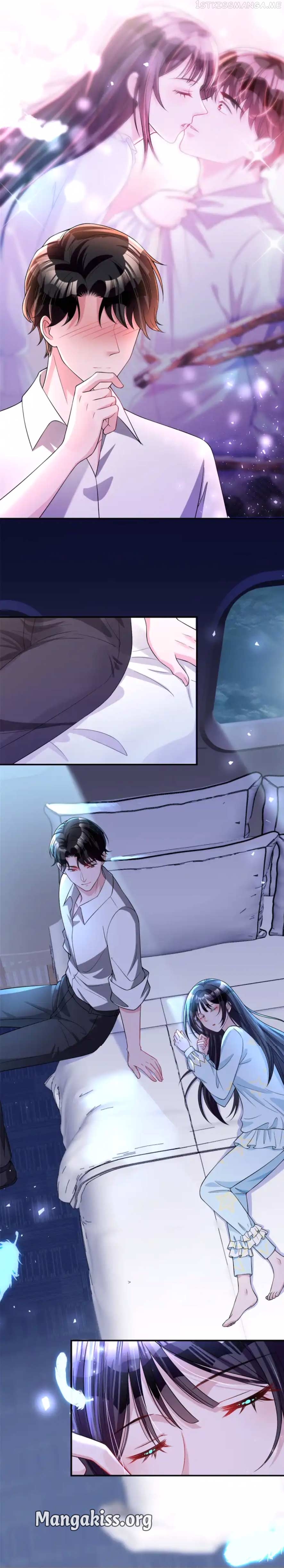 I Was Rocked to the World’s Richest Man in a Matchmaking Office Chapter 65 - page 8