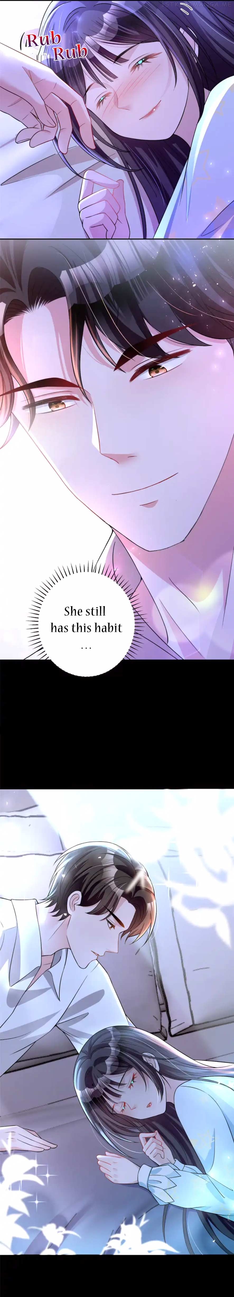 I Was Rocked to the World’s Richest Man in a Matchmaking Office Chapter 65 - page 9
