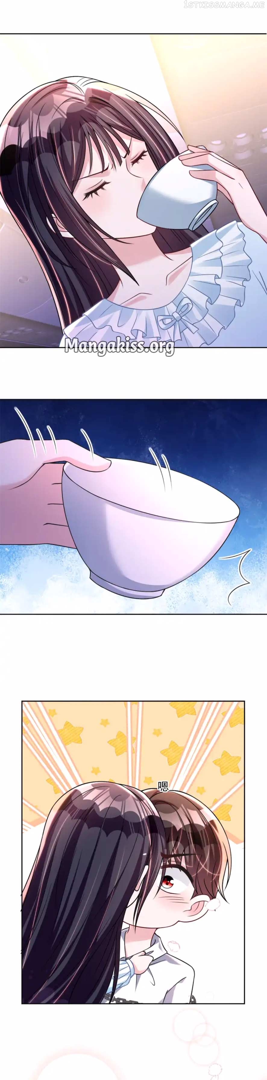 I Was Rocked to the World’s Richest Man in a Matchmaking Office Chapter 64 - page 11