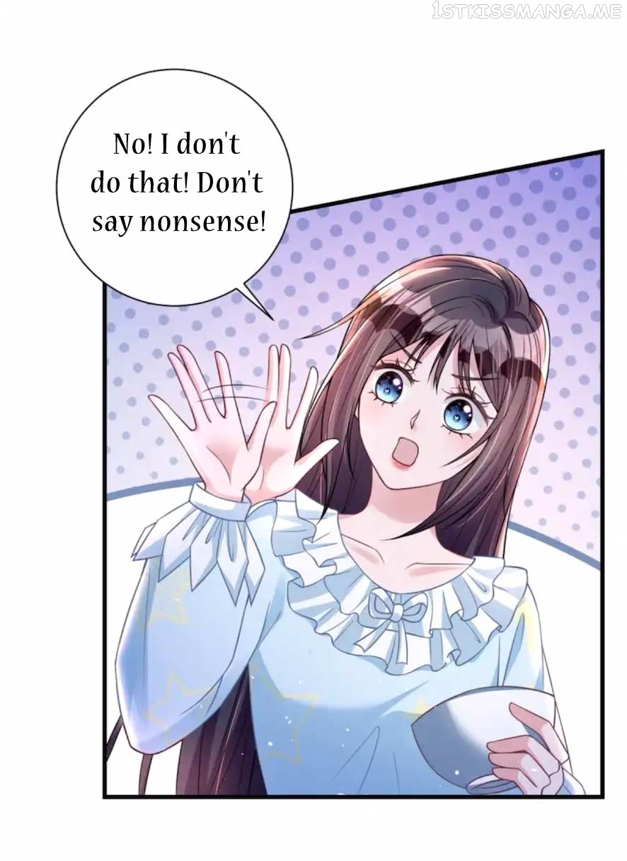 I Was Rocked to the World’s Richest Man in a Matchmaking Office Chapter 64 - page 6