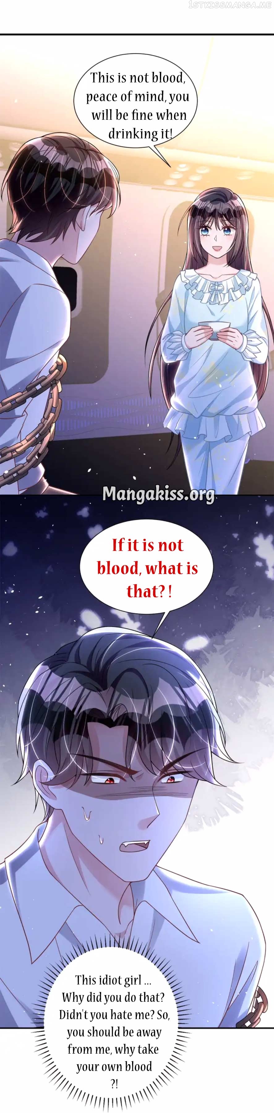 I Was Rocked to the World’s Richest Man in a Matchmaking Office Chapter 64 - page 7