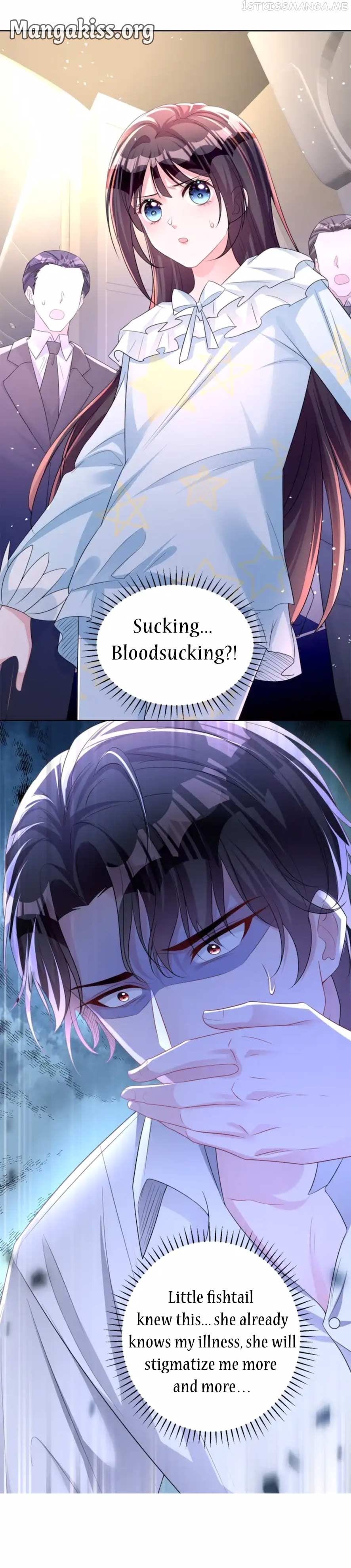 I Was Rocked to the World’s Richest Man in a Matchmaking Office Chapter 63 - page 14