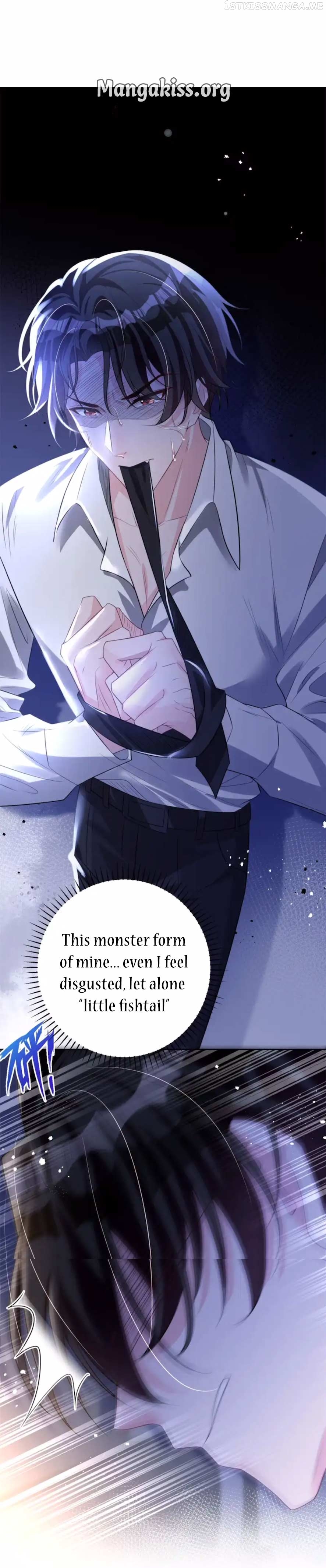 I Was Rocked to the World’s Richest Man in a Matchmaking Office Chapter 63 - page 6