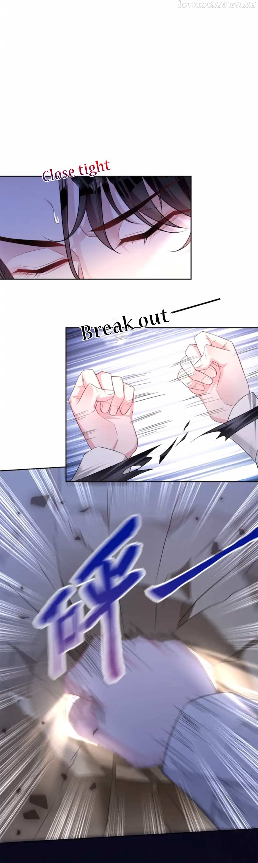 I Was Rocked to the World’s Richest Man in a Matchmaking Office Chapter 63 - page 8