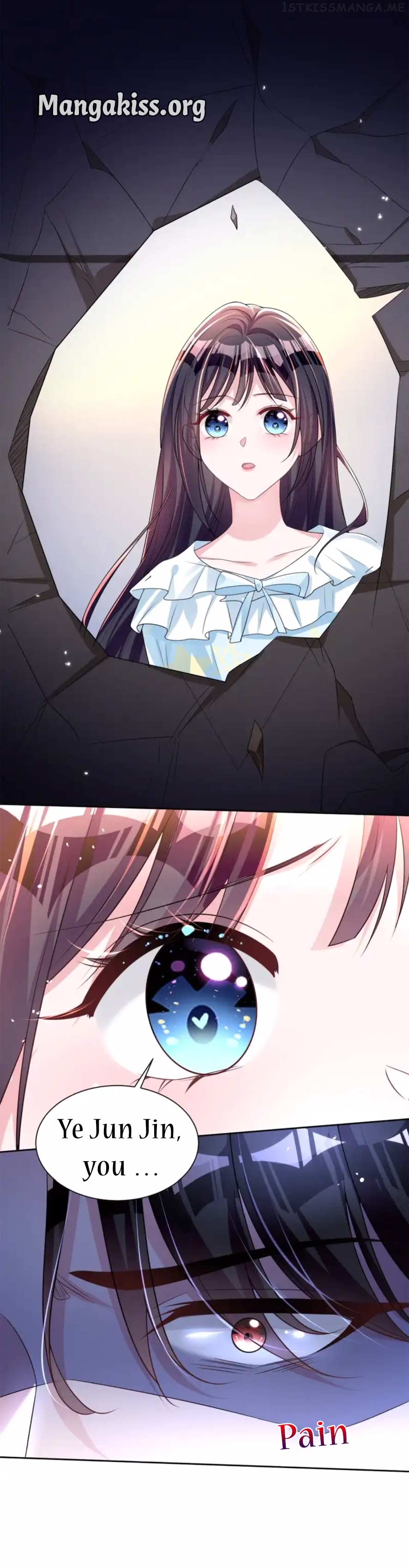 I Was Rocked to the World’s Richest Man in a Matchmaking Office Chapter 63 - page 9
