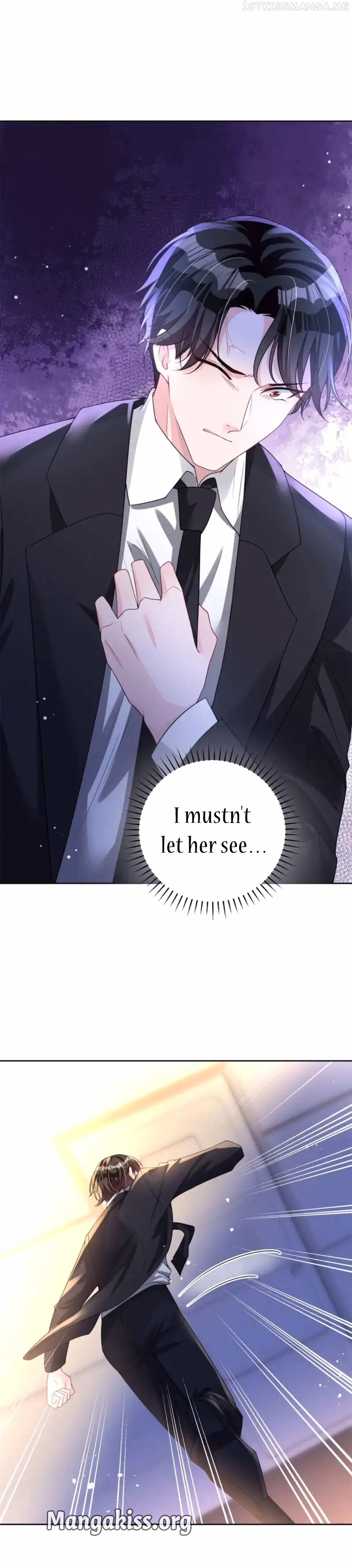 I Was Rocked to the World’s Richest Man in a Matchmaking Office Chapter 62 - page 10