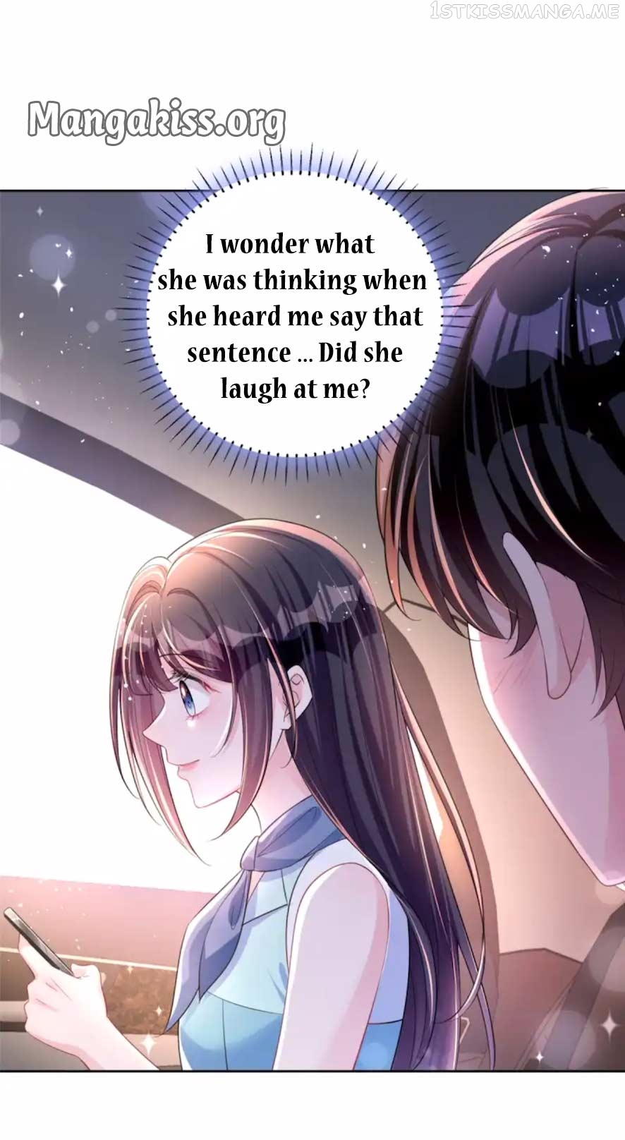 I Was Rocked to the World’s Richest Man in a Matchmaking Office Chapter 60 - page 13