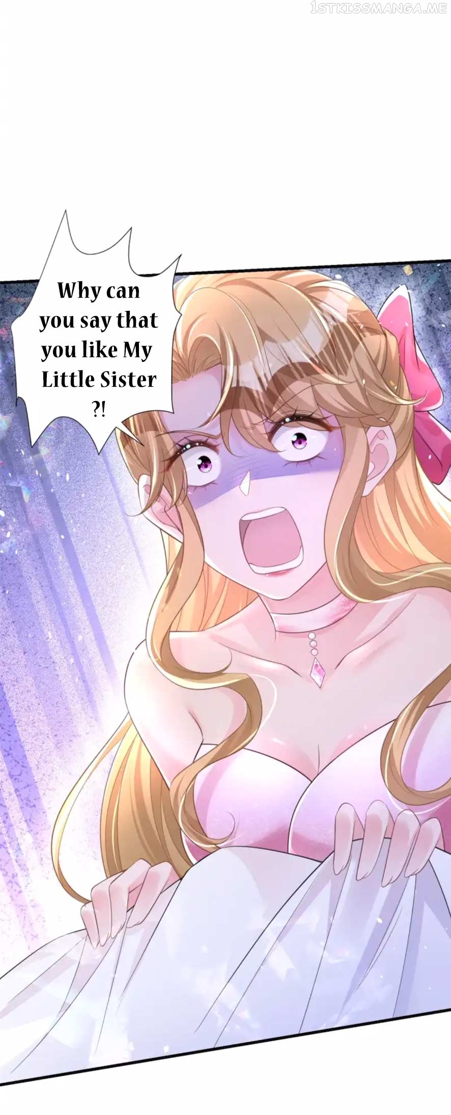 I Was Rocked to the World’s Richest Man in a Matchmaking Office Chapter 60 - page 7