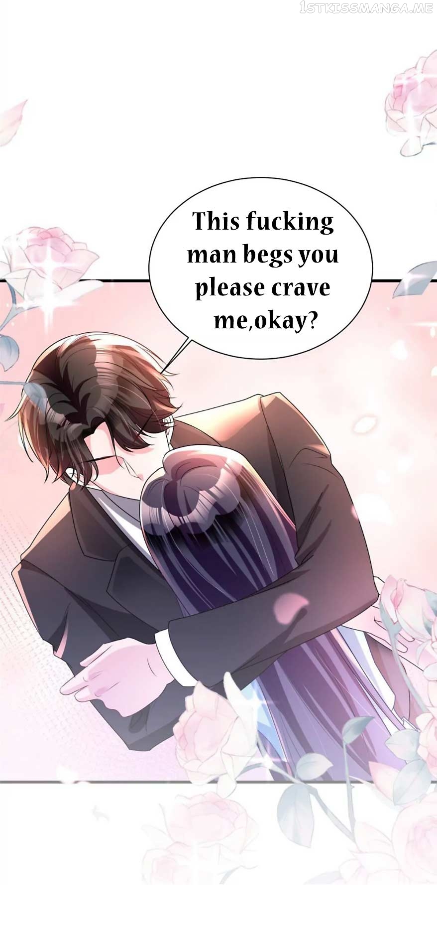 I Was Rocked to the World’s Richest Man in a Matchmaking Office Chapter 59 - page 14