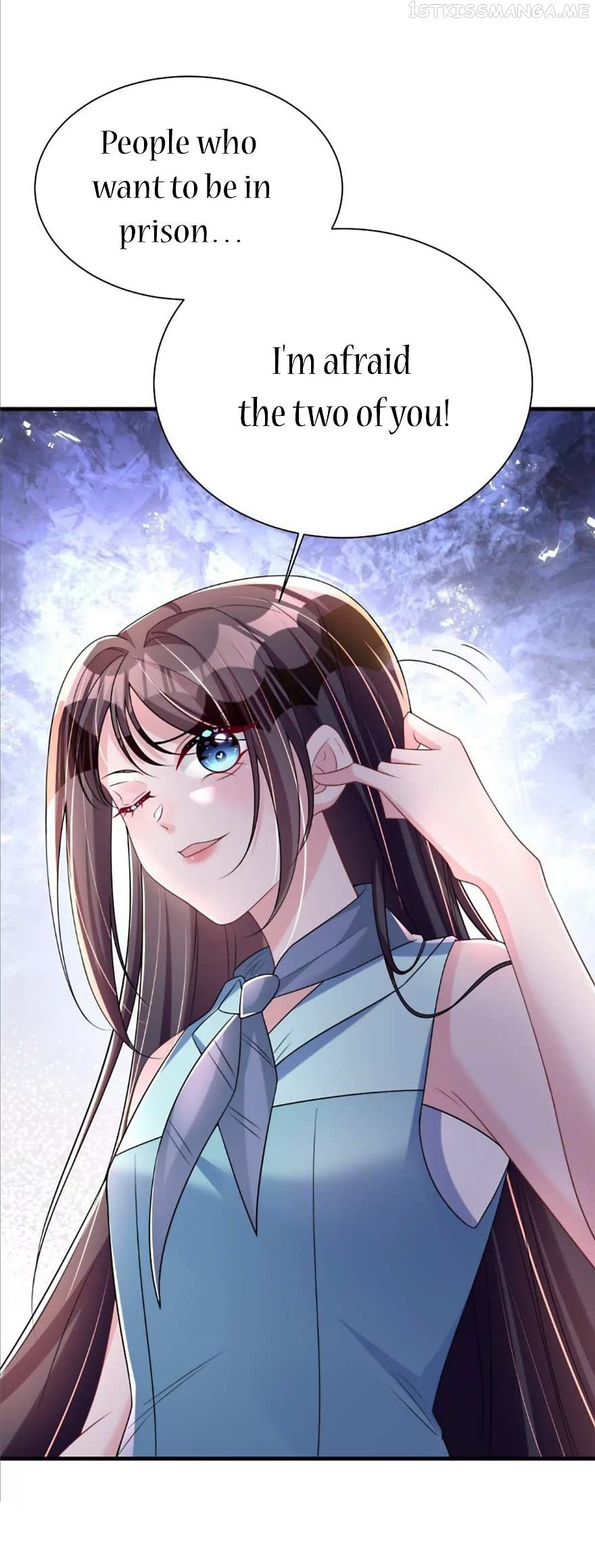 I Was Rocked to the World’s Richest Man in a Matchmaking Office Chapter 58 - page 11