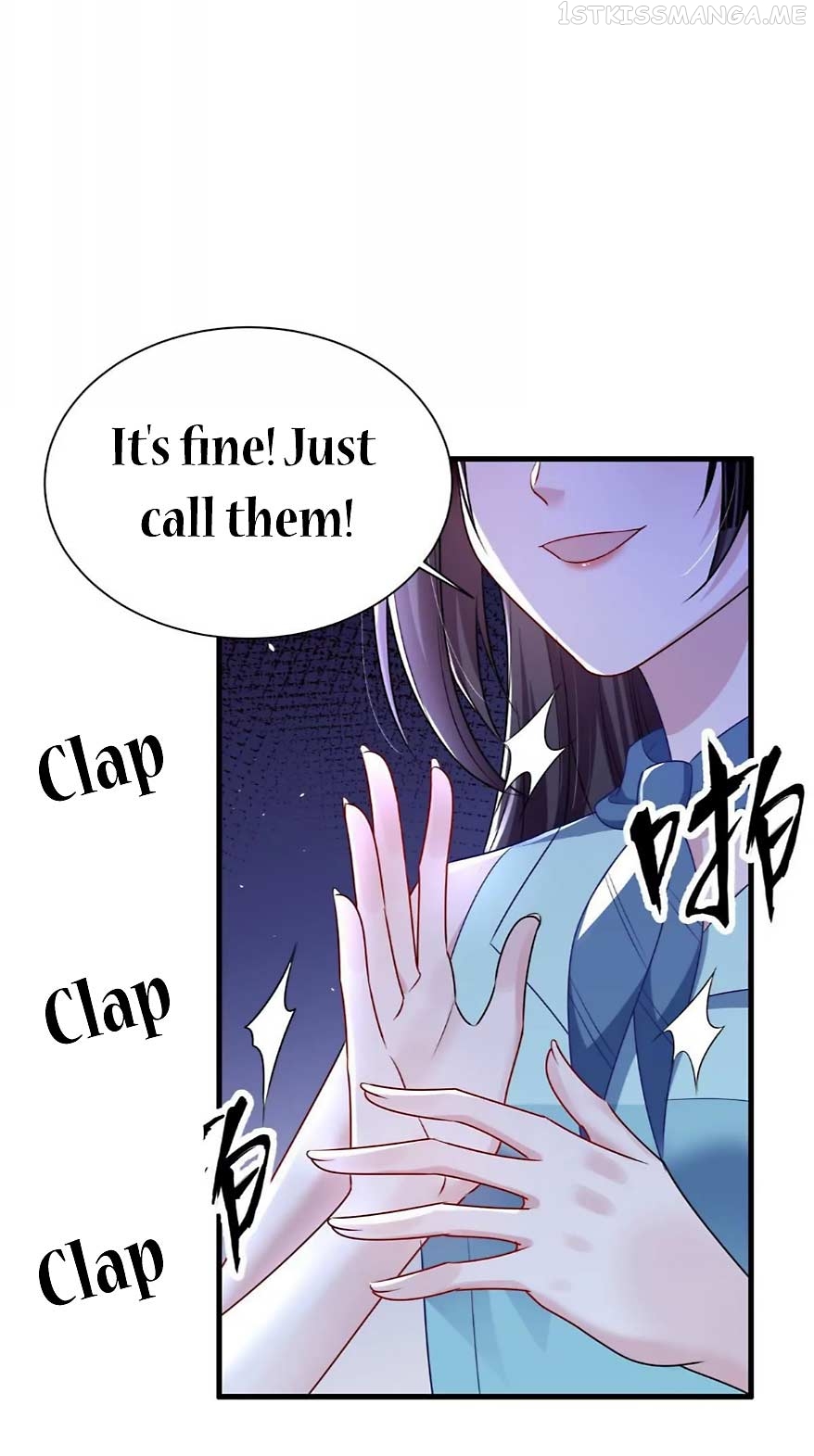 I Was Rocked to the World’s Richest Man in a Matchmaking Office Chapter 58 - page 15