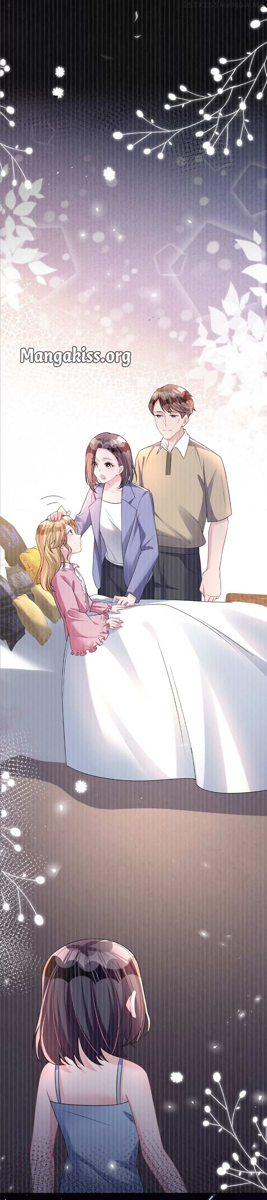 I Was Rocked to the World’s Richest Man in a Matchmaking Office Chapter 57 - page 11