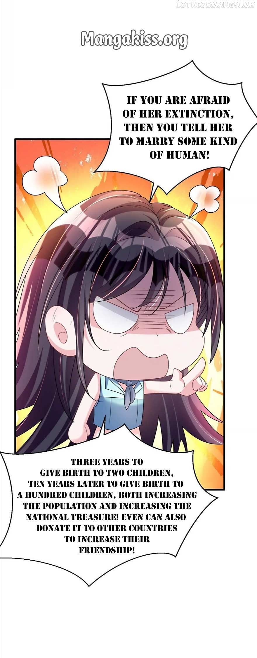 I Was Rocked to the World’s Richest Man in a Matchmaking Office Chapter 57 - page 8