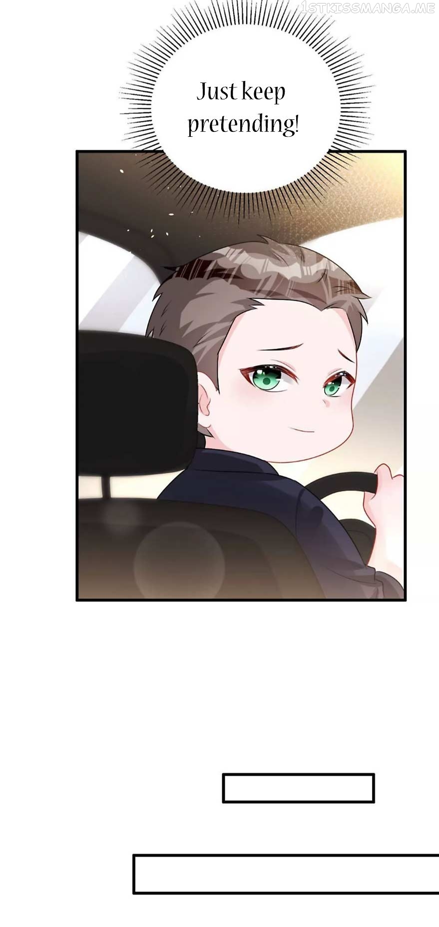 I Was Rocked to the World’s Richest Man in a Matchmaking Office Chapter 56 - page 12
