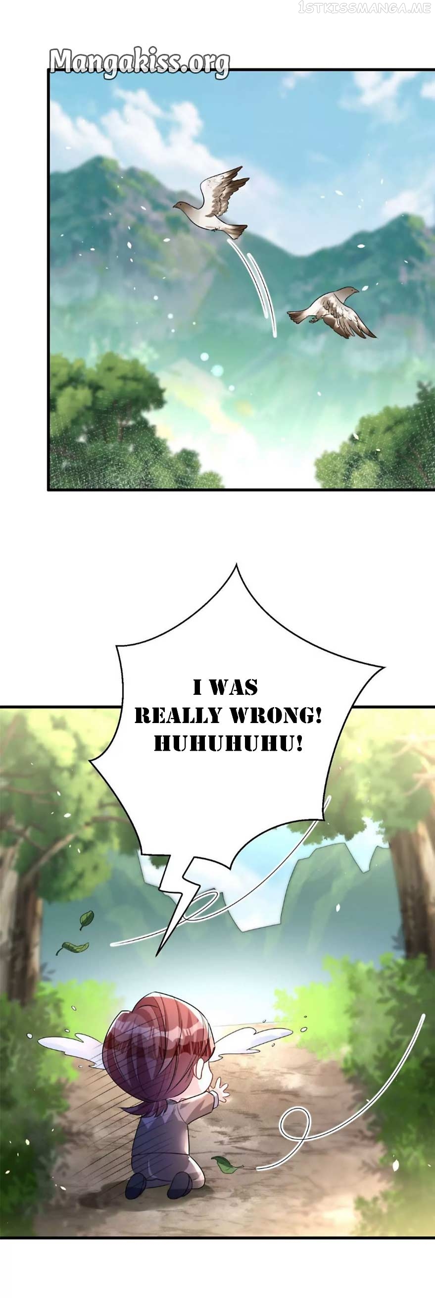 I Was Rocked to the World’s Richest Man in a Matchmaking Office Chapter 56 - page 5