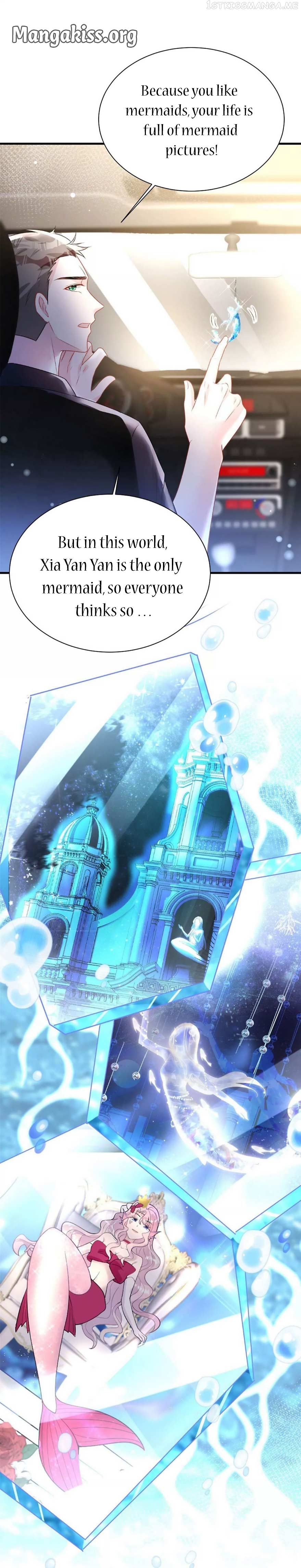I Was Rocked to the World’s Richest Man in a Matchmaking Office Chapter 56 - page 7