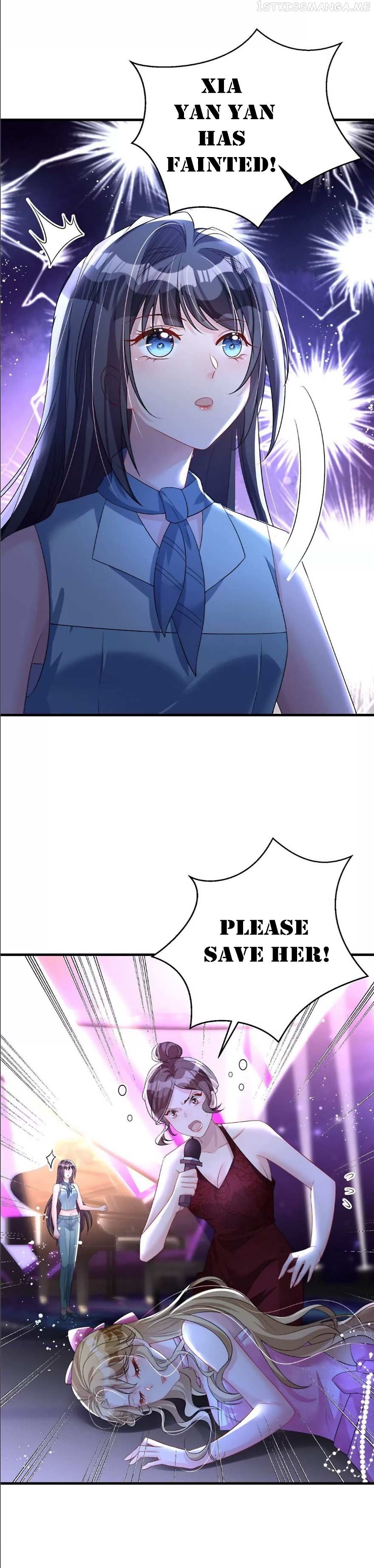 I Was Rocked to the World’s Richest Man in a Matchmaking Office Chapter 55 - page 10