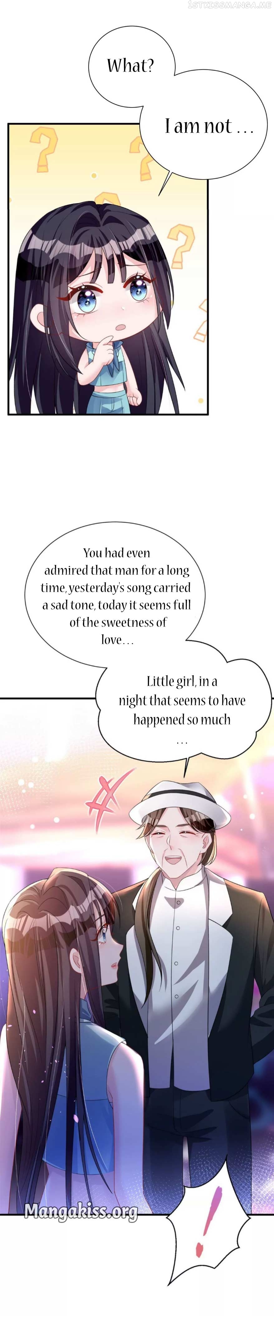 I Was Rocked to the World’s Richest Man in a Matchmaking Office Chapter 55 - page 14