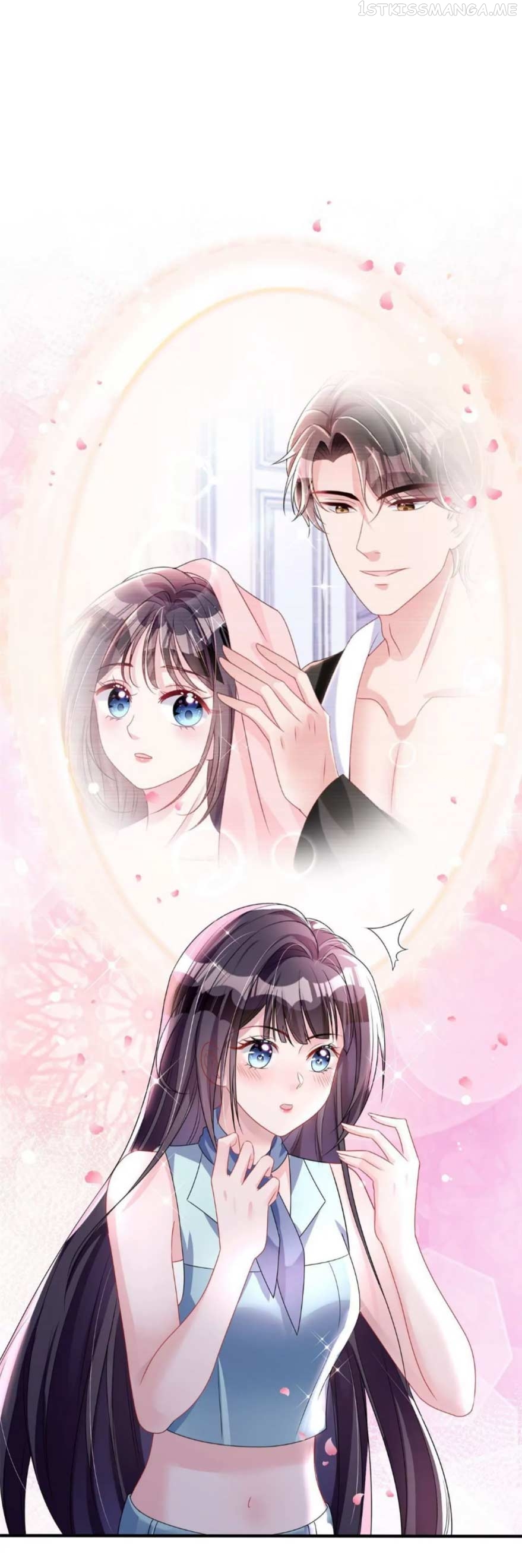 I Was Rocked to the World’s Richest Man in a Matchmaking Office Chapter 55 - page 15