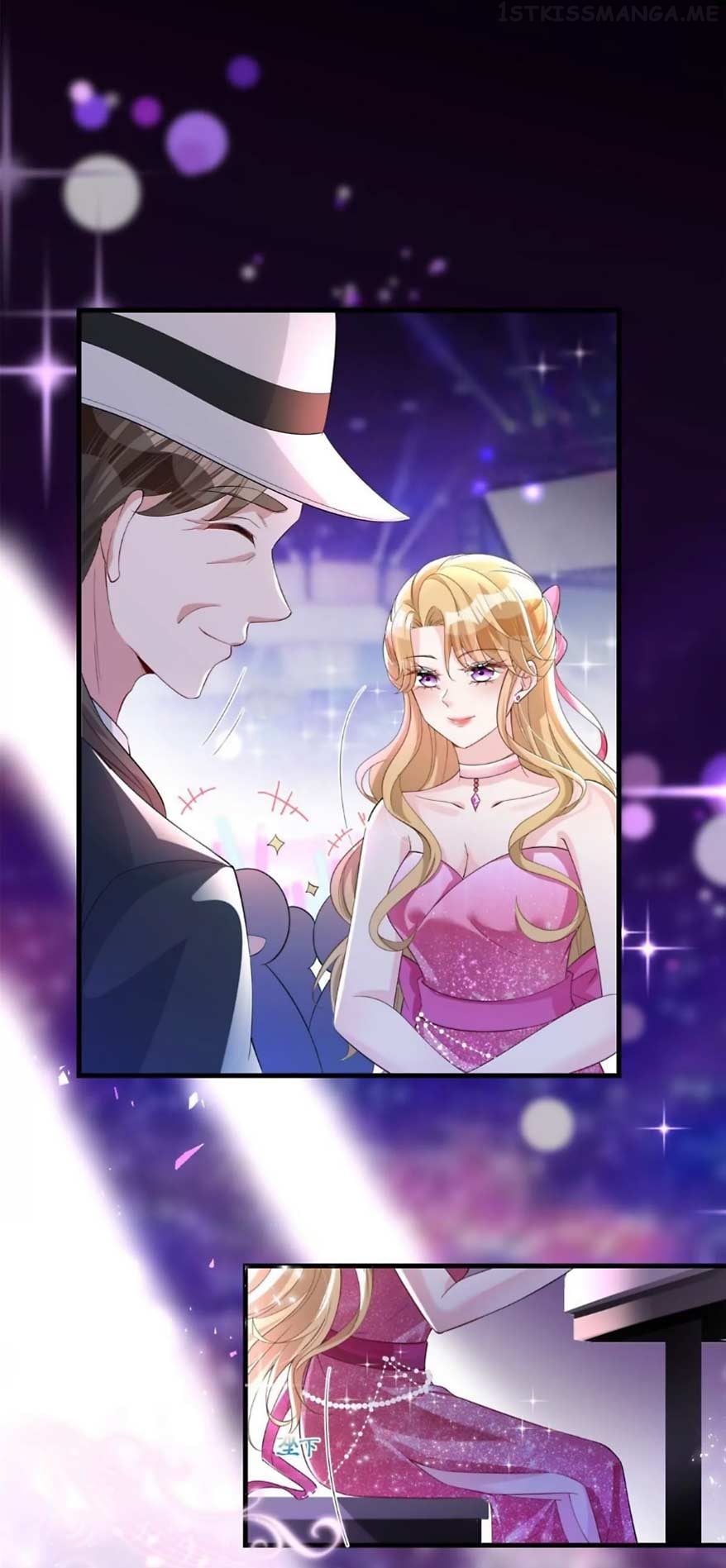 I Was Rocked to the World’s Richest Man in a Matchmaking Office Chapter 53 - page 14