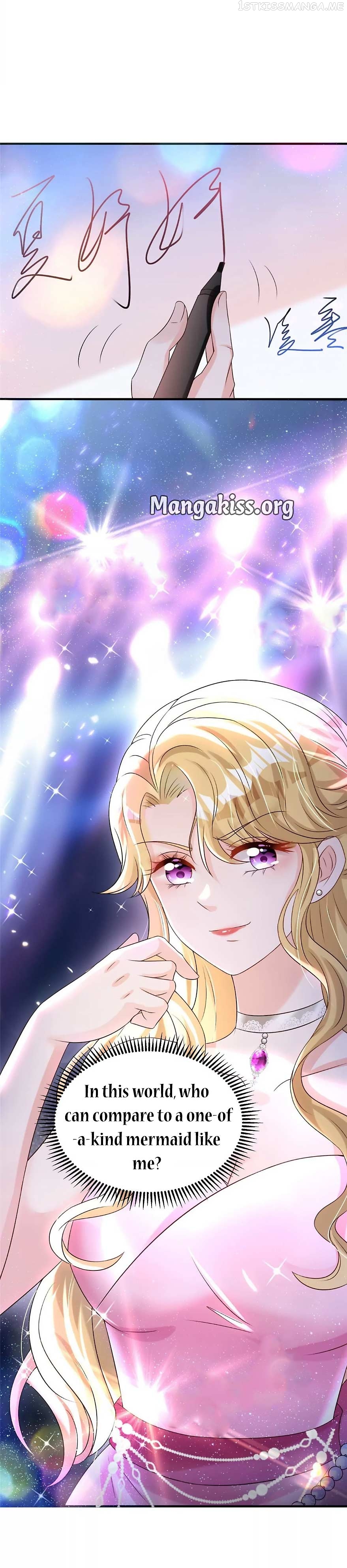 I Was Rocked to the World’s Richest Man in a Matchmaking Office Chapter 52 - page 12