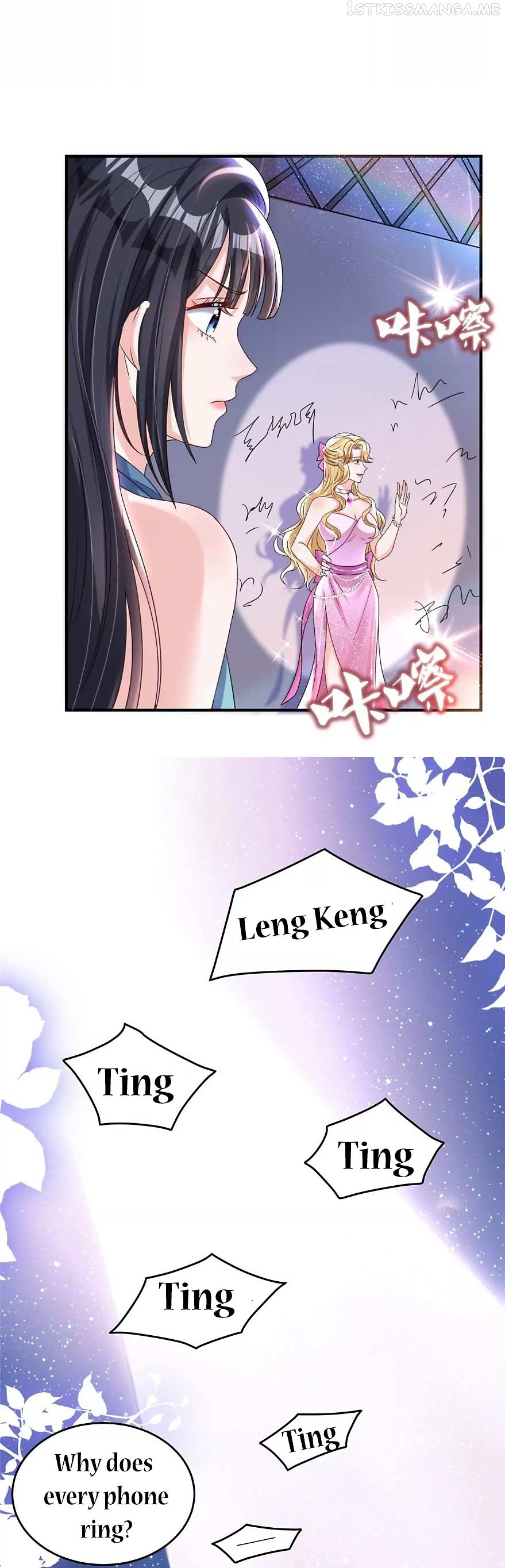 I Was Rocked to the World’s Richest Man in a Matchmaking Office Chapter 52 - page 13