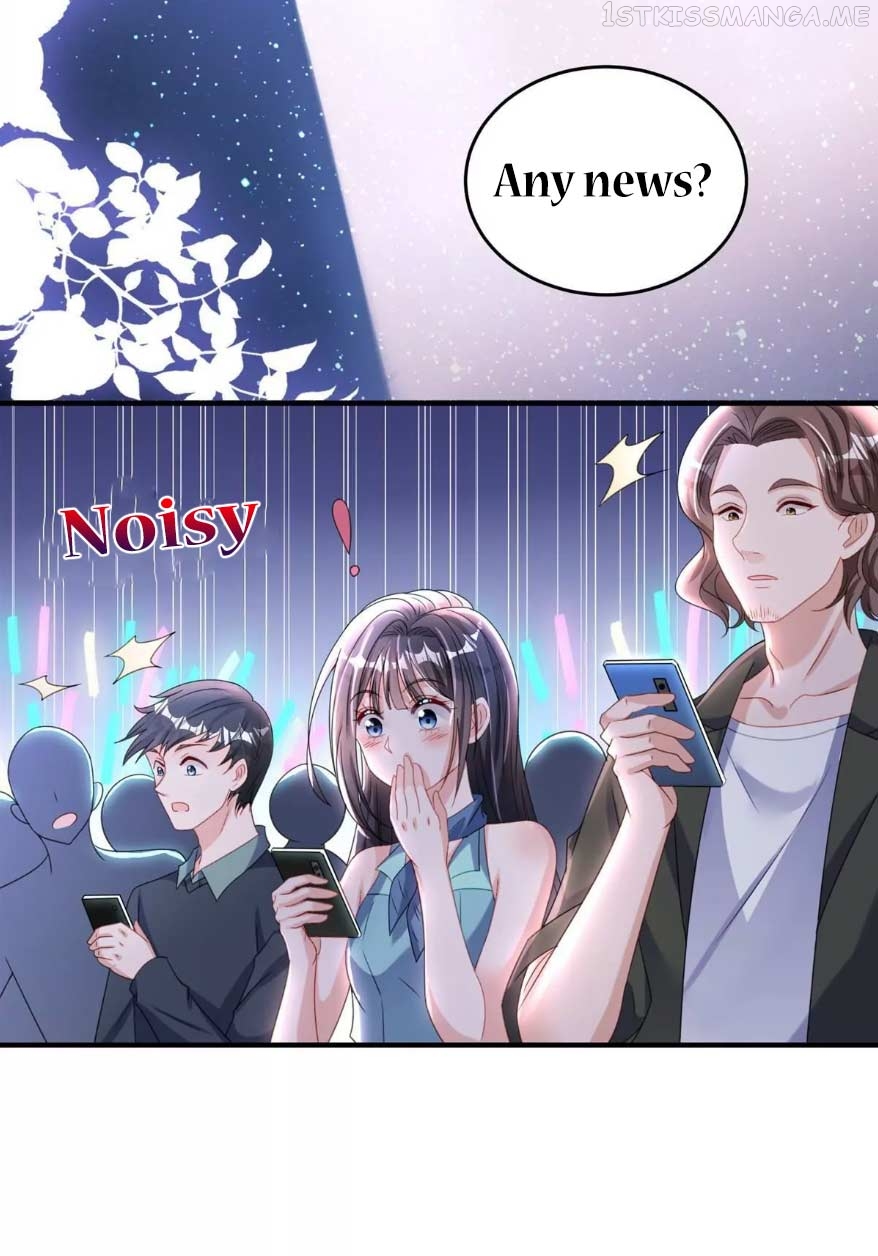 I Was Rocked to the World’s Richest Man in a Matchmaking Office Chapter 52 - page 14