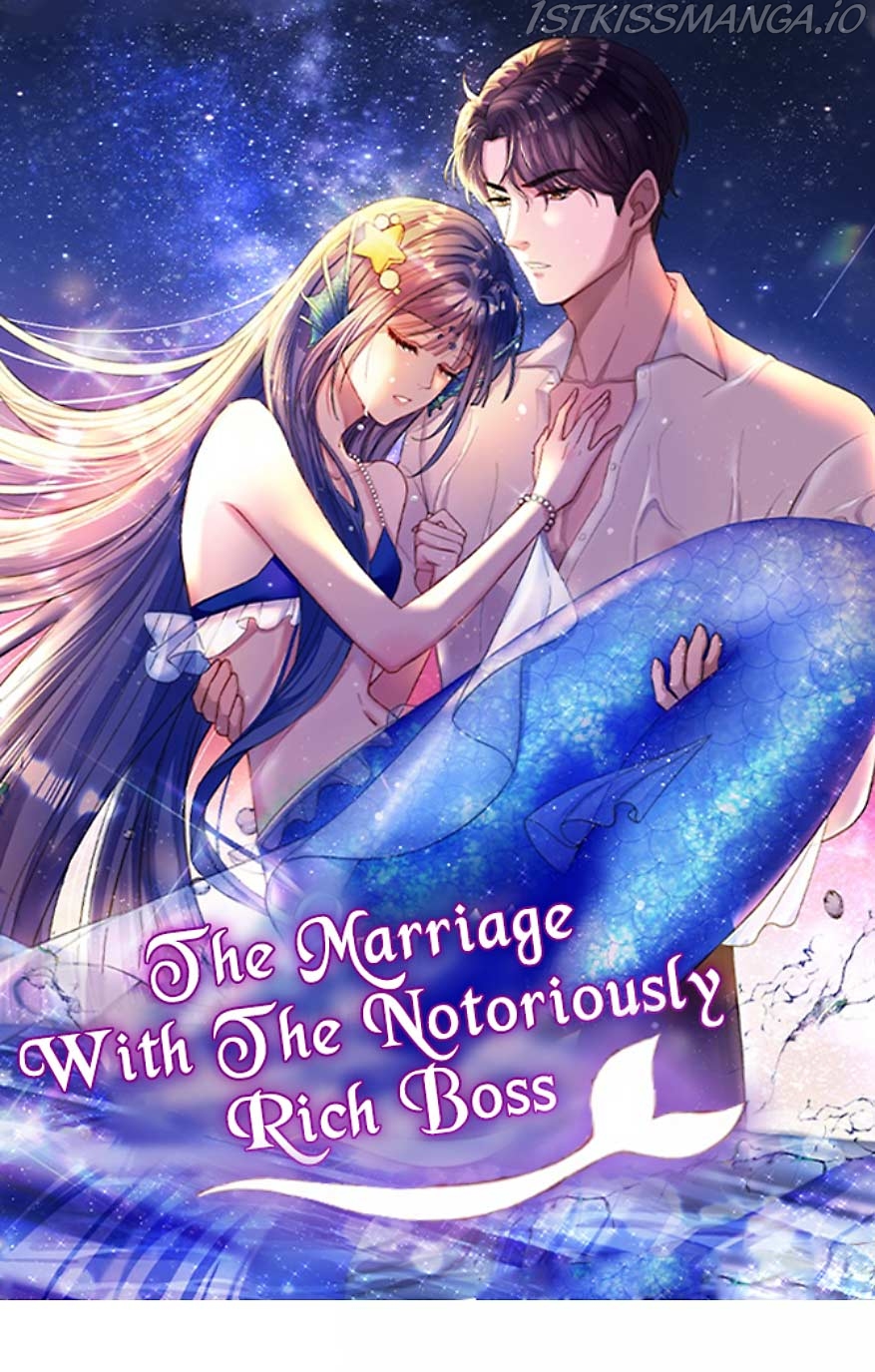 I Was Rocked to the World’s Richest Man in a Matchmaking Office Chapter 51 - page 1