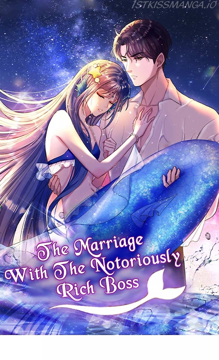 I Was Rocked to the World’s Richest Man in a Matchmaking Office Chapter 49 - page 1