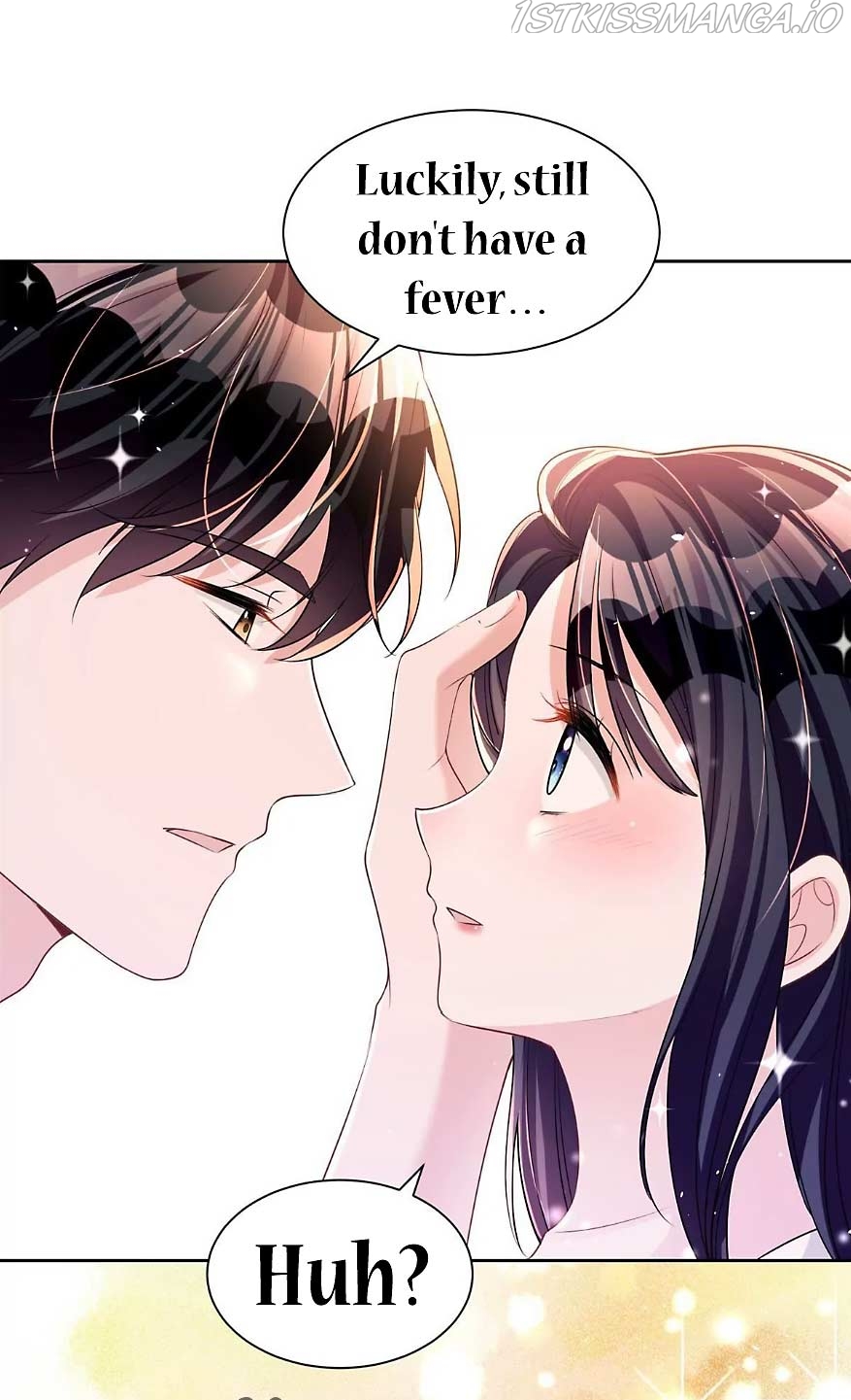 I Was Rocked to the World’s Richest Man in a Matchmaking Office Chapter 49 - page 10