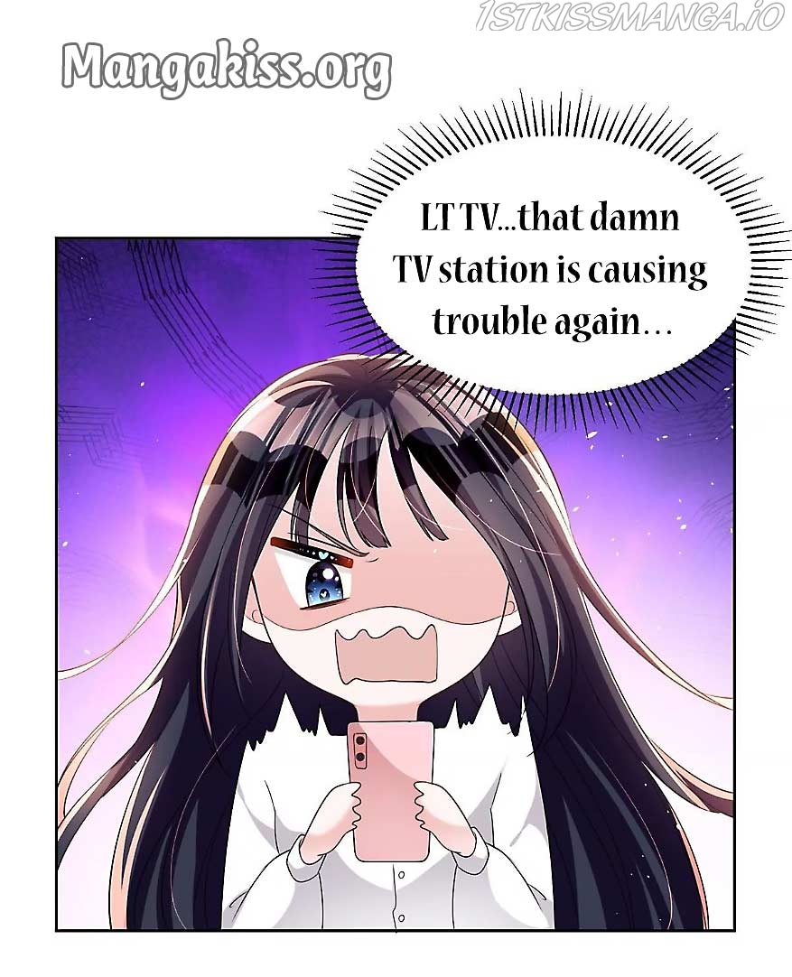 I Was Rocked to the World’s Richest Man in a Matchmaking Office Chapter 49 - page 5