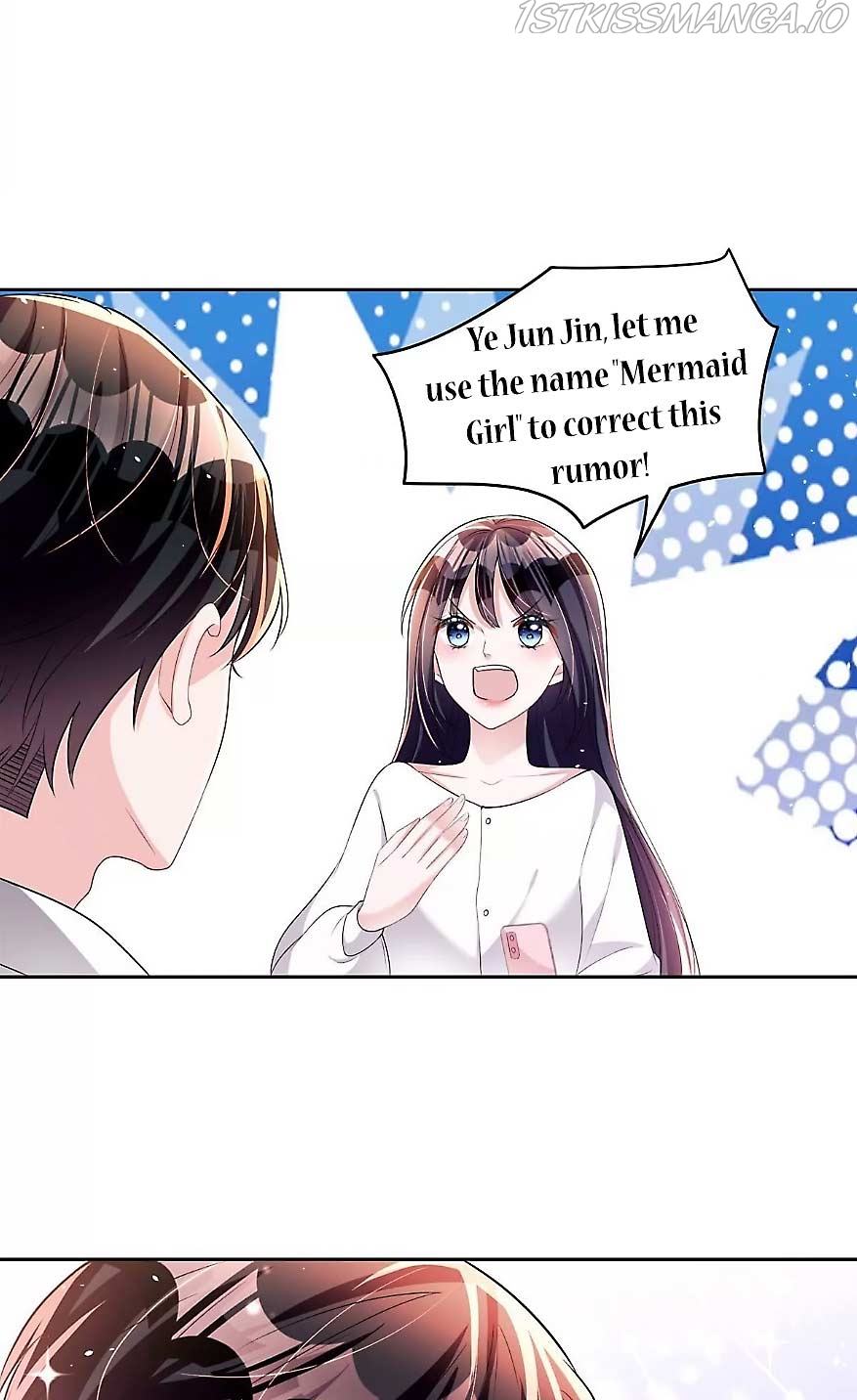 I Was Rocked to the World’s Richest Man in a Matchmaking Office Chapter 49 - page 7