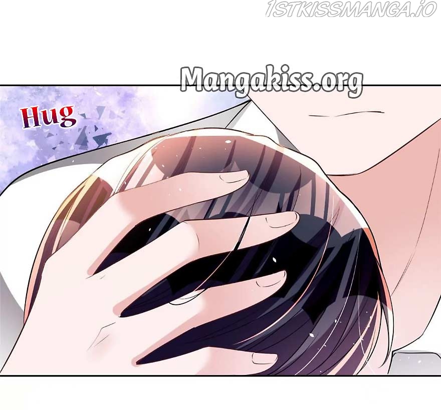 I Was Rocked to the World’s Richest Man in a Matchmaking Office Chapter 48 - page 10