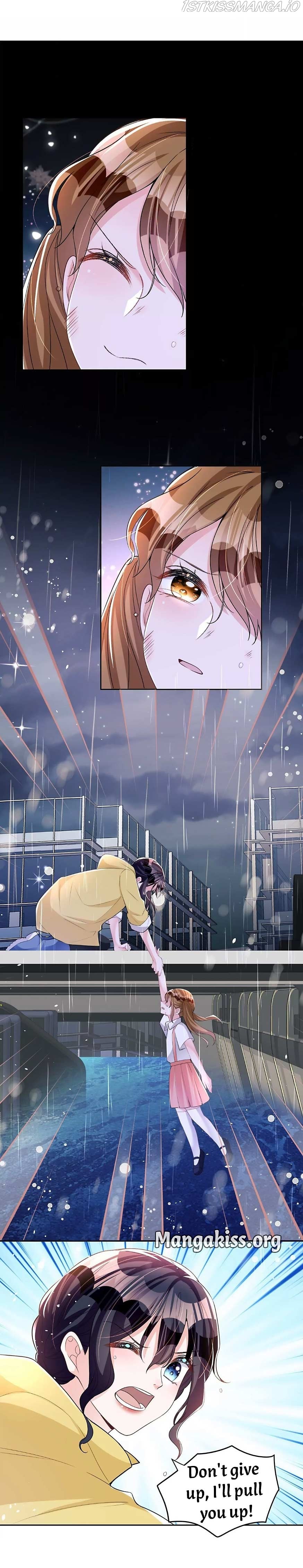 I Was Rocked to the World’s Richest Man in a Matchmaking Office Chapter 47 - page 10