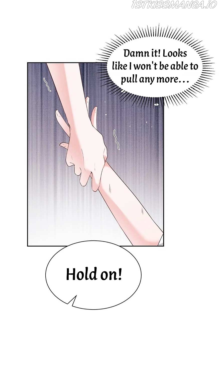 I Was Rocked to the World’s Richest Man in a Matchmaking Office Chapter 47 - page 11