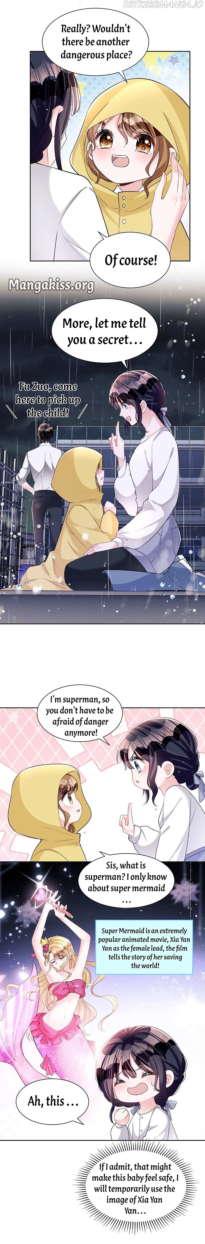 I Was Rocked to the World’s Richest Man in a Matchmaking Office Chapter 47 - page 14