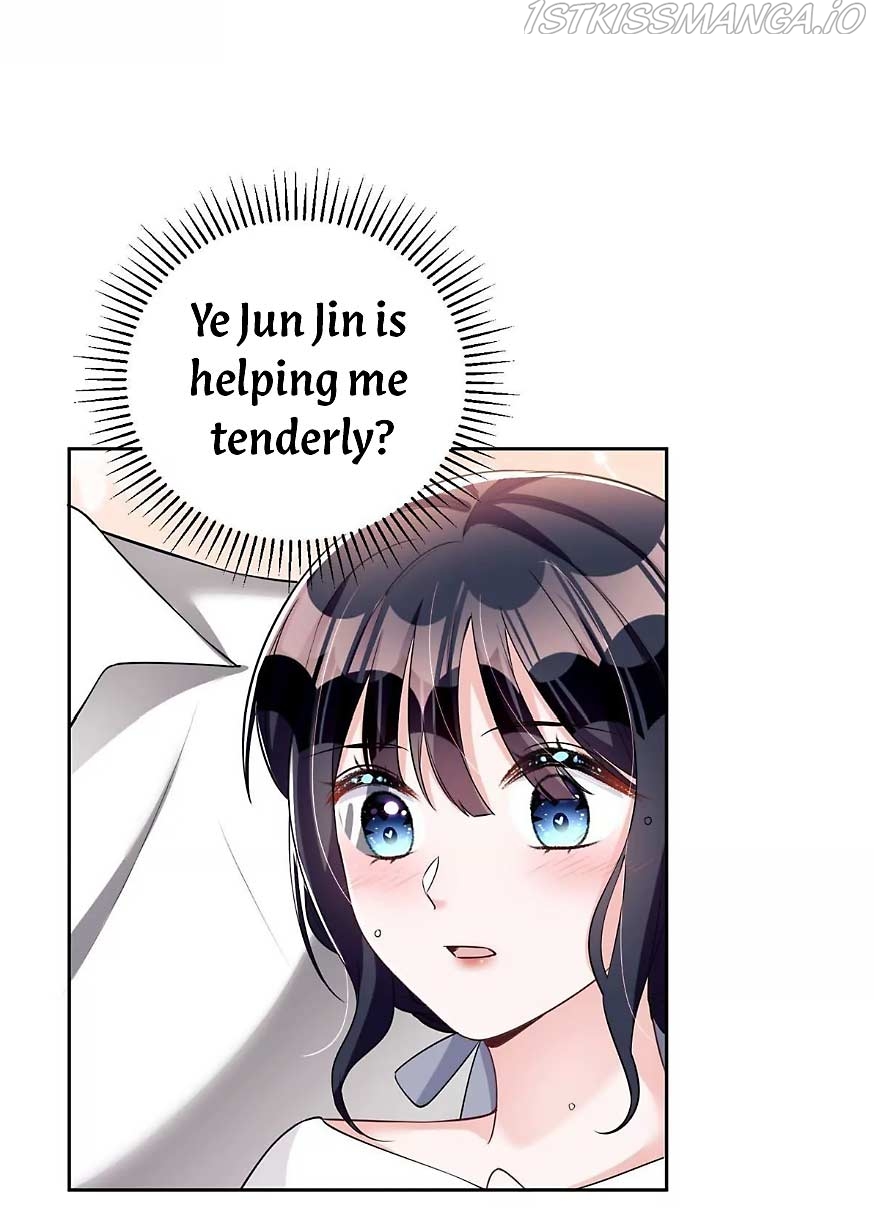 I Was Rocked to the World’s Richest Man in a Matchmaking Office Chapter 47 - page 17