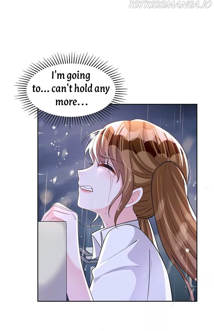 I Was Rocked to the World’s Richest Man in a Matchmaking Office Chapter 47 - page 8